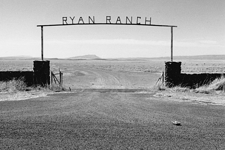 Ryan ranch